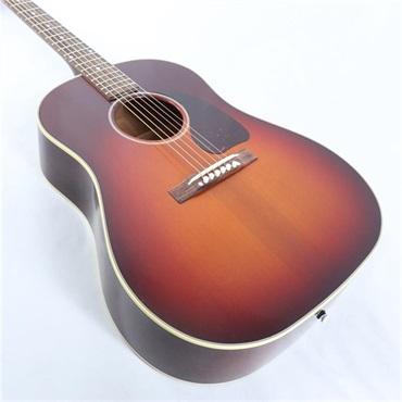 Gibson 1942 Banner J-45 Autumn Burst 【モンタナ工場現地選定品】 ギブソン 画像8