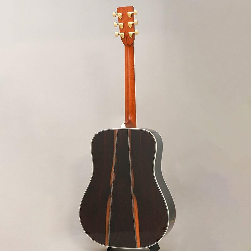 K.Yairi YW-1000HQ 【現地材料選定品】 #95872 画像3