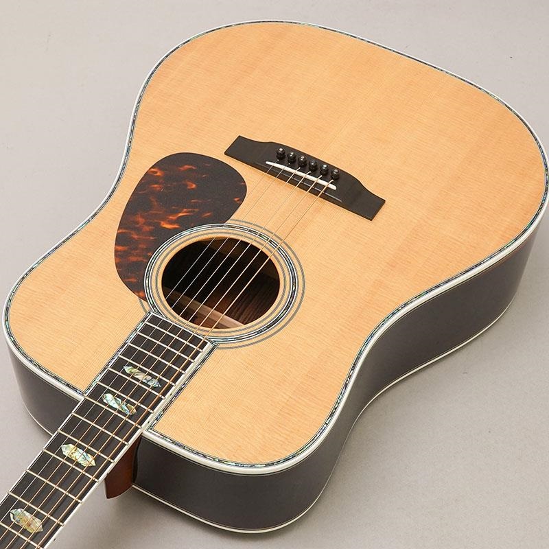 K.Yairi YW-1000HQ 【現地材料選定品】 #95872 画像4