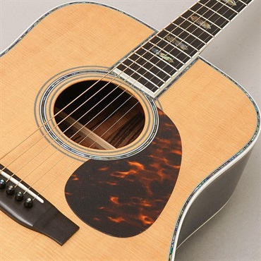 K.Yairi YW-1000HQ 【現地材料選定品】 #95872 画像6