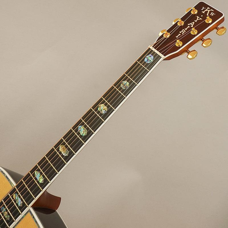 K.Yairi YW-1000HQ 【現地材料選定品】 #95872 画像8