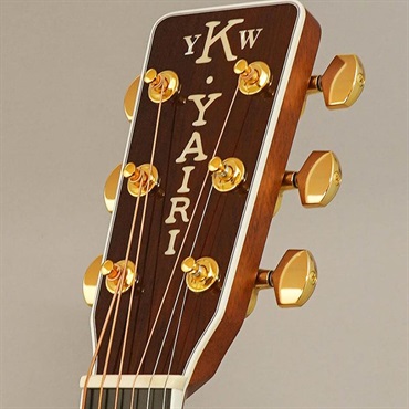 K.Yairi YW-1000HQ 【現地材料選定品】 #95872 画像10