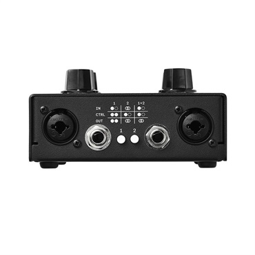 Franklin Audio RA-20 Stereo Re-amplifier (フランクリンオーディオ)(ステレオ)(リアンプリファイアー)(パッシブ) 画像2