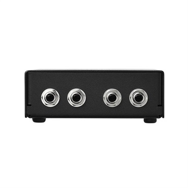 Franklin Audio DI-20 Stereo Passive DI (フランクリンオーディオ)(ステレオ)(DI)(パッシブ)(トランス搭載) 画像1