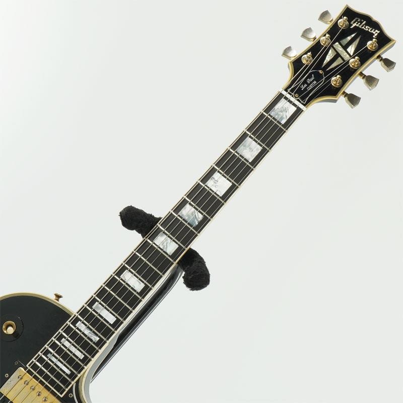Gibson USED 中古  Les Paul Custom Ebony 2000 [SN. 02580511] 画像4