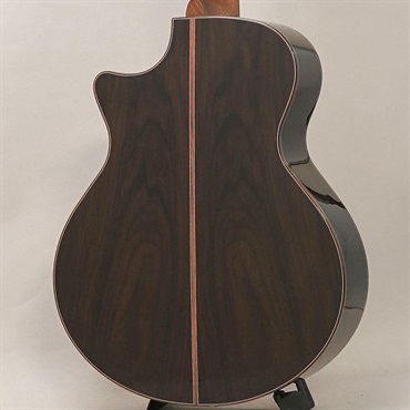 Ibanez MRC10-NT w/R-Zero Cntact Pro BACNT ～Tuned By Enfini Custom Works～ アイバニーズ 画像1