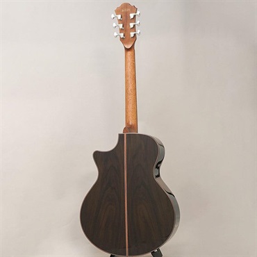 Ibanez MRC10-NT w/R-Zero Cntact Pro BACNT ～Tuned By Enfini Custom Works～ アイバニーズ 画像3