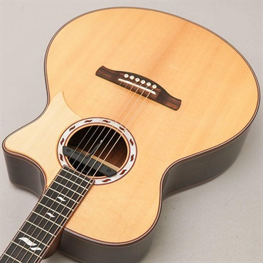 Ibanez MRC10-NT w/R-Zero Cntact Pro BACNT ～Tuned By Enfini Custom Works～ アイバニーズ 画像4