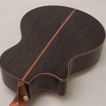 Ibanez MRC10-NT w/R-Zero Cntact Pro BACNT ～Tuned By Enfini Custom Works～ アイバニーズ 画像5