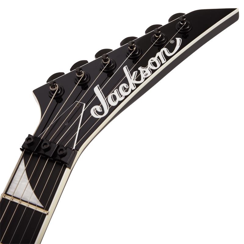Jackson MJ Series Soloist SL2 (Gloss Black/Ebony) ｜イケベ楽器店