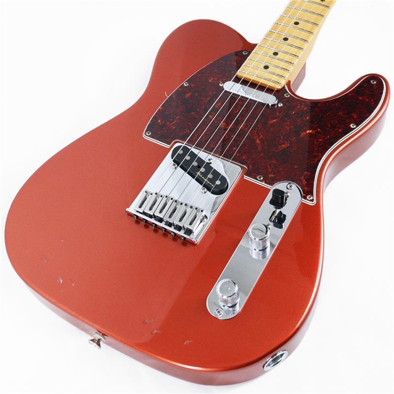 Fender MEX USED 中古 Player Plus Telecaster [SN.MX20023674