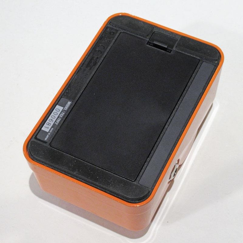 VOX USED 中古 Trike Fuzz 画像1