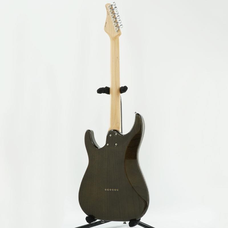 SCHECTER USED 中古 SD-DX-24-AS-FXD (BKNS/M) [SPOT MODEL] [SN. 170128] 画像3