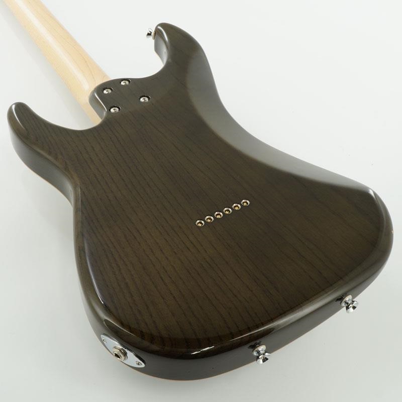 SCHECTER USED 中古 SD-DX-24-AS-FXD (BKNS/M) [SPOT MODEL] [SN. 170128] 画像7