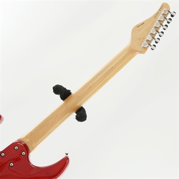 SCHECTER USED 中古 SD-DX-24-AS-VTR (RDNS/M) [SPOT MODEL] [SN. 161103] 画像5