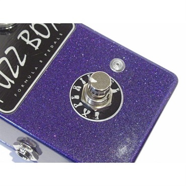 Formula B Elettronica 【WEB限定在庫処分セール】 Fuzz Box Experience 画像2