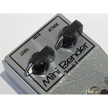 Formula B Elettronica 【WEB限定在庫処分セール】 Mini Bender Professional MkII 画像1