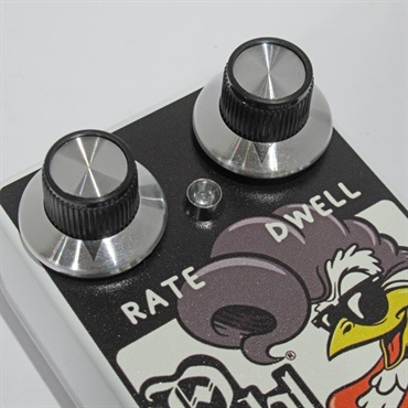 Pedal Pawn 【WEB限定在庫処分セール】 CHICKEN QUIFF 画像1