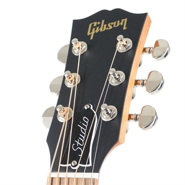 Gibson J-45 Studio Walnut (Walnut Burst) ギブソン 画像4