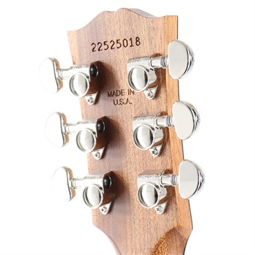 Gibson J-45 Studio Walnut (Walnut Burst) ギブソン 画像6