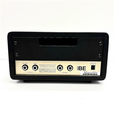 FRIEDMAN USED 中古 BE-Mini Head 画像1