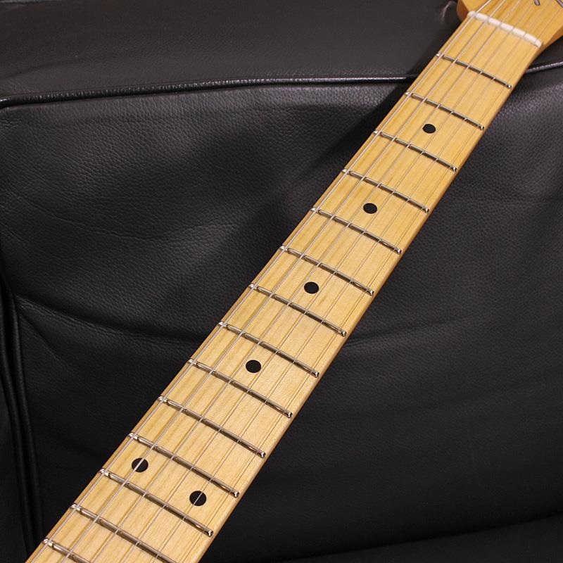 Fender Custom Shop 1955 Telecaster Closet Classic Aged Butterscotch Blonde SN. CZ586778 画像8