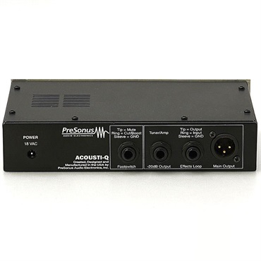 PreSonus USED 中古 Acousti-Q 画像1