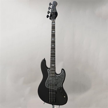 BLACK SMOKER Standard Series Beta J4 (Black Metallic/Block) 画像1