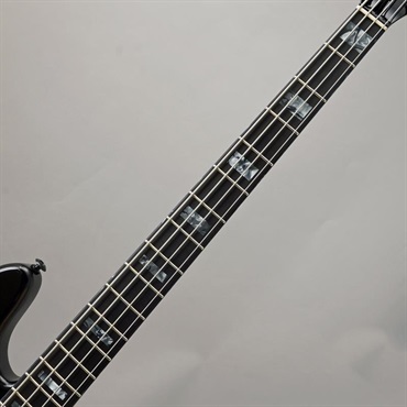 BLACK SMOKER Standard Series Beta J4 (Black Metallic/Block) 画像4