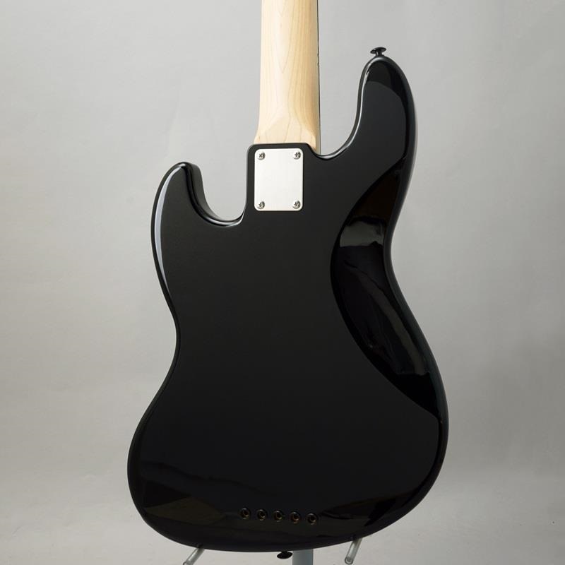 BLACK SMOKER Standard Series Beta J5 XL (Black Metallic/Block) 画像2