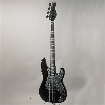 BLACK SMOKER Standard Series Beta PJ4 (Black Metallic/Block) 画像1