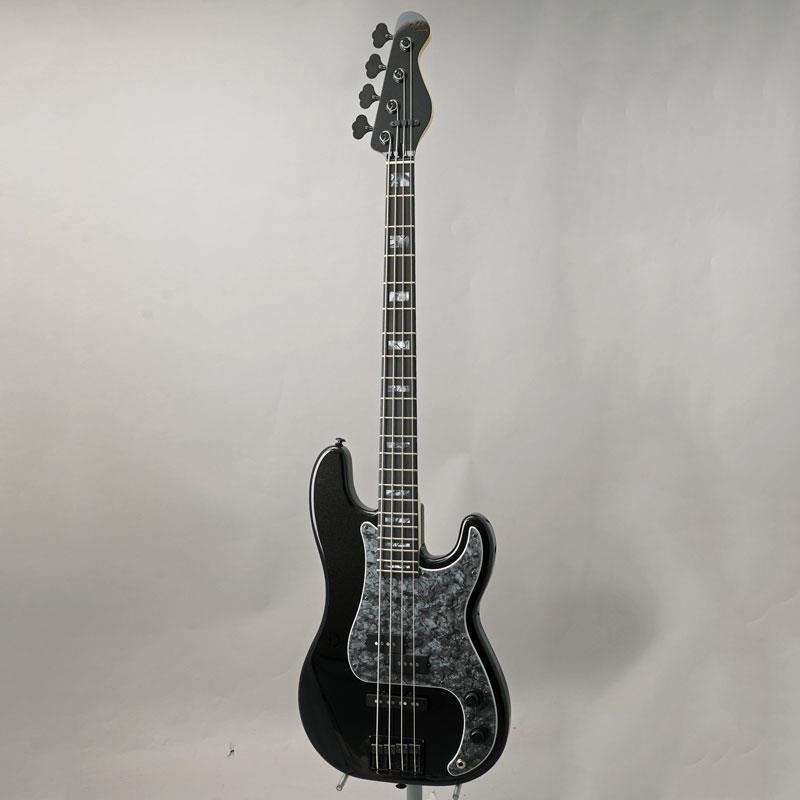 BLACK SMOKER Standard Series Beta PJ4 (Black Metallic/Block) 画像1