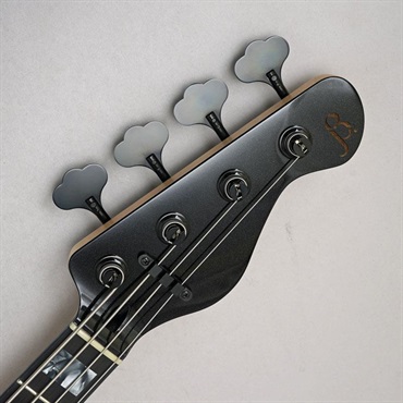 BLACK SMOKER Standard Series Beta PJ4 (Black Metallic/Block) 画像6