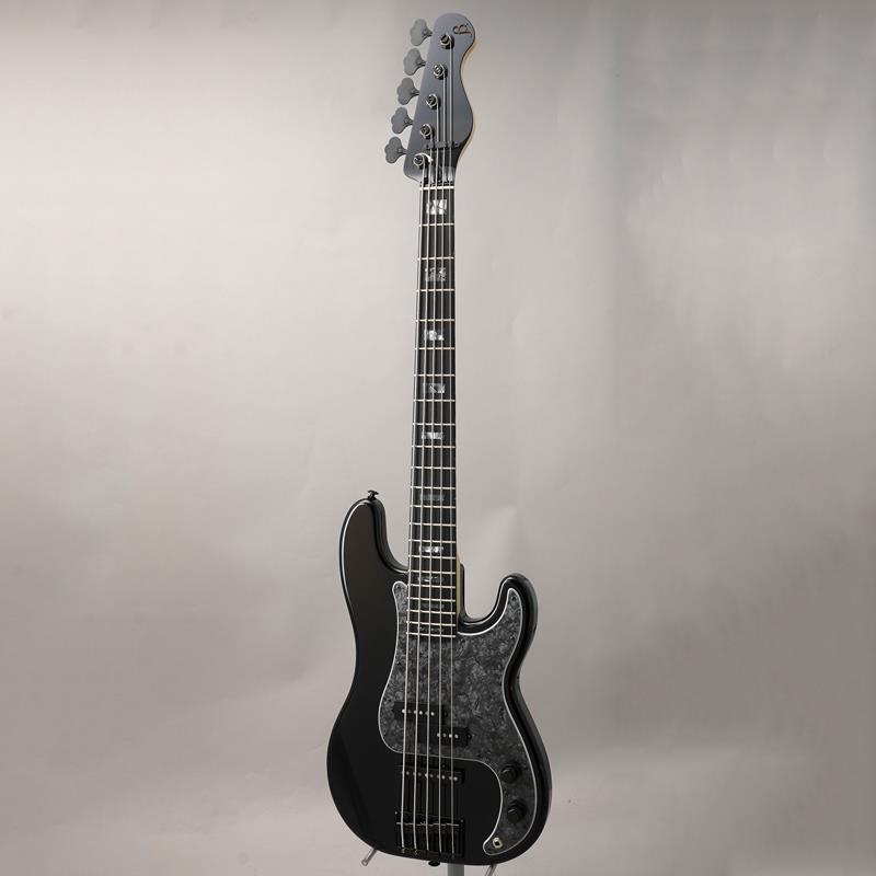 BLACK SMOKER Standard Series Beta PJ5 XL (Black Metallic/Block) 画像1