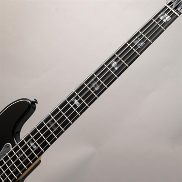 BLACK SMOKER Standard Series Beta PJ5 XL (Black Metallic/Block) 画像4