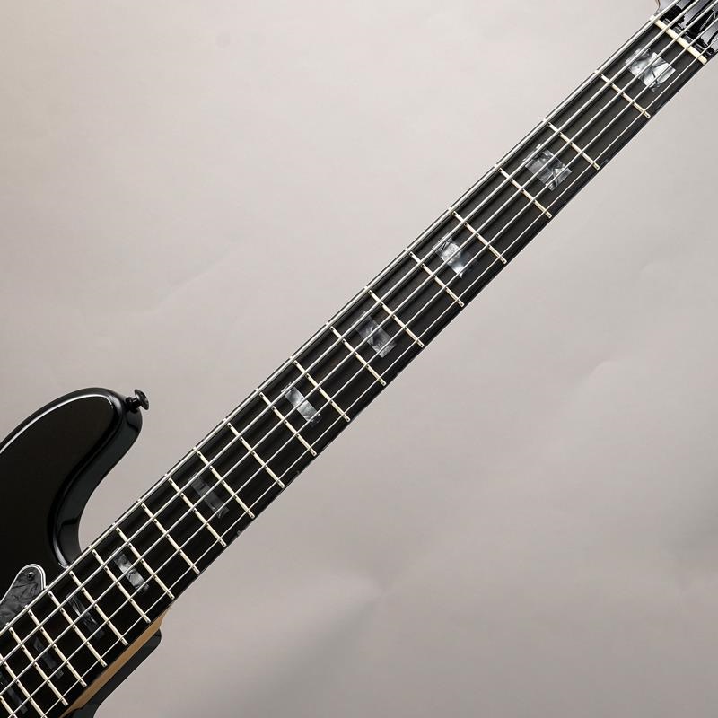 BLACK SMOKER Standard Series Beta PJ5 XL (Black Metallic/Block) 画像4