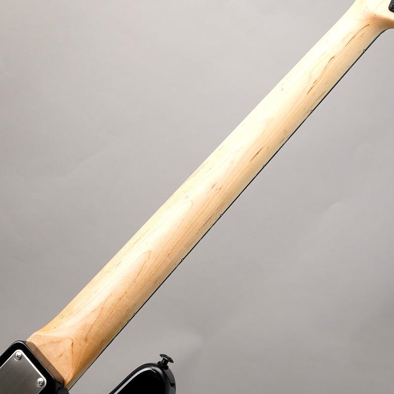 BLACK SMOKER Standard Series Beta PJ5 XL (Black Metallic/Block) 画像5