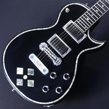 ZEMAITIS USED 中古 Custom Shop Tony's Collection S24 BP 2H 画像2