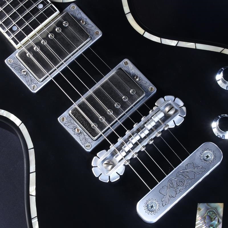 ZEMAITIS USED 中古 Custom Shop Tony's Collection S24 BP 2H