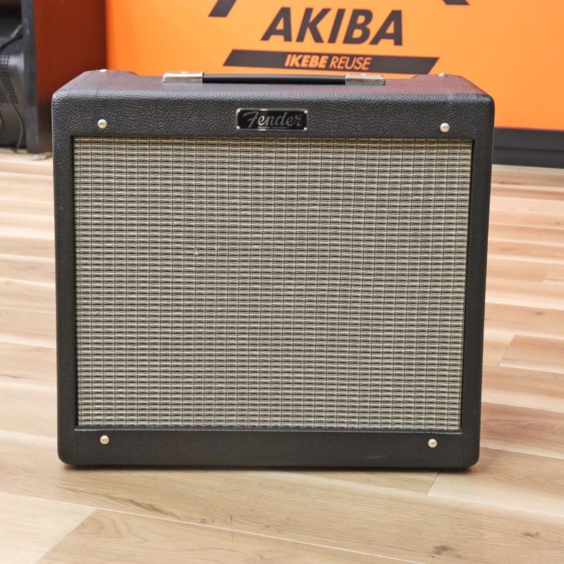Fender USA USED 中古 Blues Jr IV ブルースジュニア  (fender フェンダー) combo tube amp コンボ チューブ 真空管 アンプ 画像1