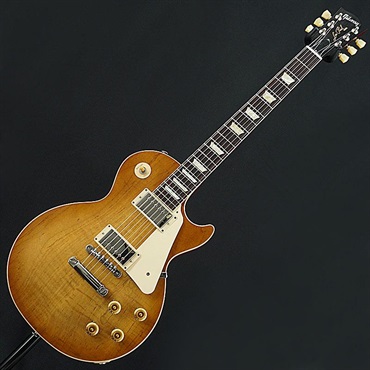 Gibson USED 中古 Les Paul Standard '50s Figured (Dirty Lemon Burst) ［SN.223440274］ ギブソン 画像2