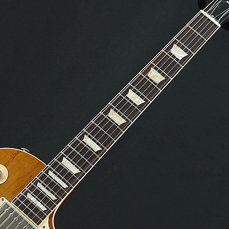 Gibson USED 中古 Les Paul Standard '50s Figured (Dirty Lemon Burst) ［SN.223440274］ ギブソン 画像4