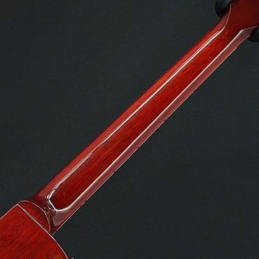 Gibson USED 中古 Les Paul Standard '50s Figured (Dirty Lemon Burst) ［SN.223440274］ ギブソン 画像5