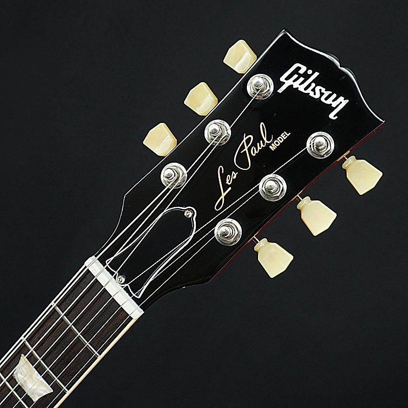 Gibson USED 中古 Les Paul Standard '50s Figured (Dirty Lemon Burst) ［SN.223440274］ ギブソン 画像6