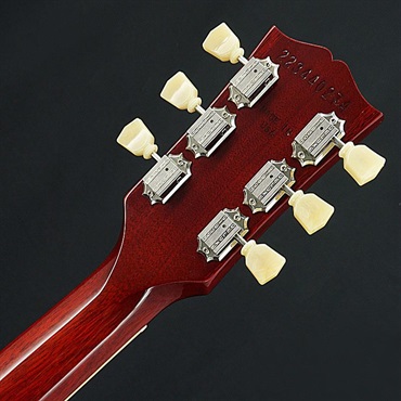 Gibson USED 中古 Les Paul Standard '50s Figured (Dirty Lemon Burst) ［SN.223440274］ ギブソン 画像7