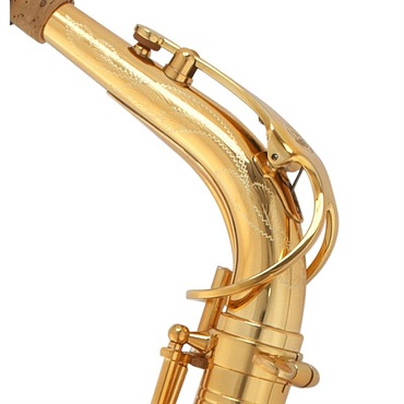 Buffet Crampon 【松井宏幸氏選定品】アルトサックス ビュッフェ・クランポン 400シリーズ BC8401-1  【調整&セットアップ後出荷】【1年間キーバランス調整無料】 画像1