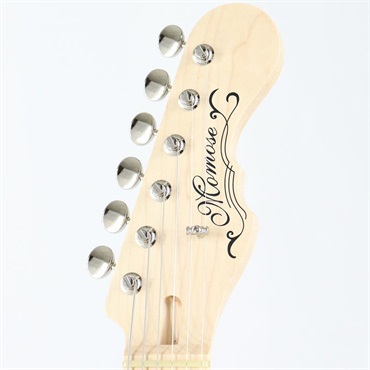 momose MT2-STD/M (BLK/OIL) 画像7