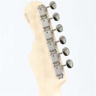 momose MT2-STD/M (BLK/OIL) 画像8