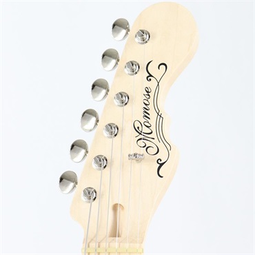 momose MT2-STD/M (BR/OIL) 画像7