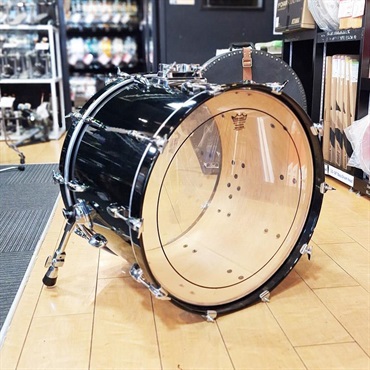 Pearl USED 中古 MX Series 22×16 Bass Drum [Made In Japan/ファイバーケース付属] 画像1